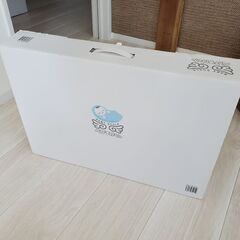 【赤ちゃん用体重計】べびすけくんの画像