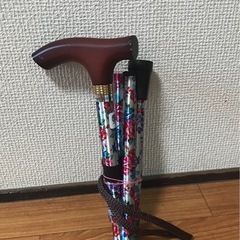 杖の画像
