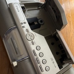 CD. ＭＤプレイヤーの画像