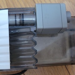 水槽用フィルターの画像