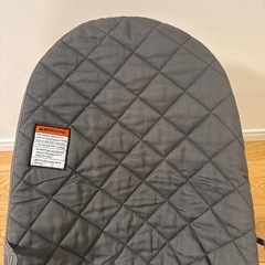【美品】ベビービョルン　バウンサーの画像