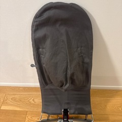 【美品】ベビービョルン　バウンサーの画像