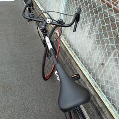 ロードバイクの画像