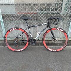 ロードバイクの画像