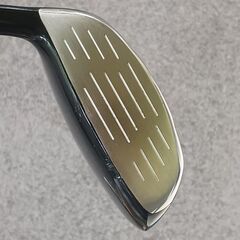 マルマン CONDUCTOR コンダクター フェアウェイウッド3W 16度 中古の画像