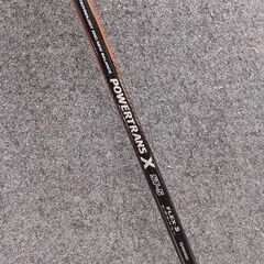 マルマン CONDUCTOR コンダクター フェアウェイウッド3W 16度 中古の画像