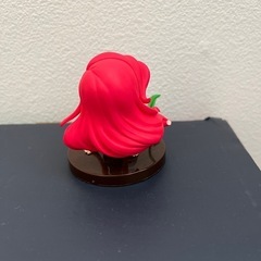 Q posket アリエルの画像