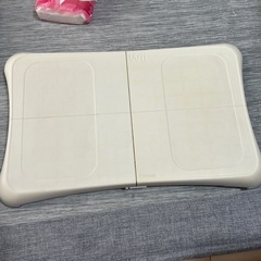 wii➕ディスク➕ボード３点セットの画像