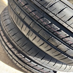 155/65R14 新品タイヤ　4本　軽自動車　
の画像