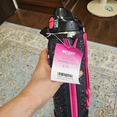 SAHARA COOL 水筒　新品　１リットルの画像