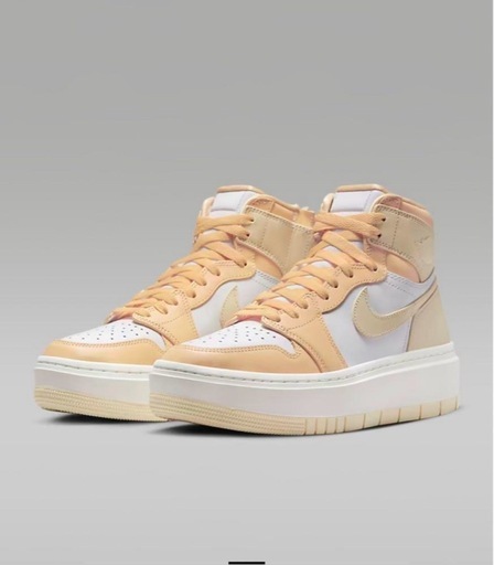 【新品】エア ジョーダン 1 エレベート HIGH