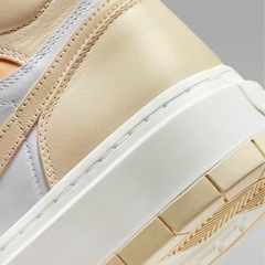 【新品】エア ジョーダン 1 エレベート HIGHの画像