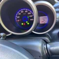 H24 Nbox カスタム　車検ありの画像