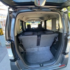 H24 Nbox カスタム　車検ありの画像