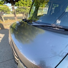 H24 Nbox カスタム　車検ありの画像