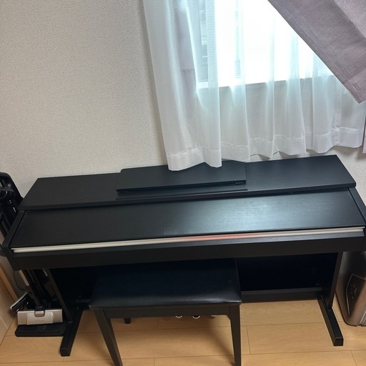 ヤマハ　電子ピアノ