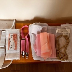 ♦️単品購入🉑♦️ 　🎐浴衣セット🎐の画像