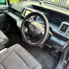 ホンダ　ステップワゴン　スパーダZの画像