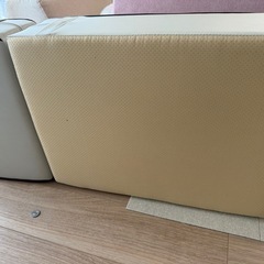 ハグワン ドッグステップ　ペットステップ　2個セット/階段/踏み台の画像
