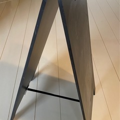 立て看板の画像