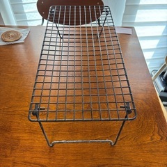 IKEAのシューズラックの画像