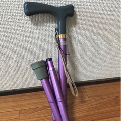 杖の画像