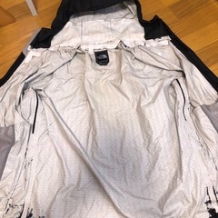 North face ジャケット
の画像