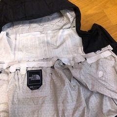 North face ジャケット
の画像