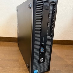 パソコン本体　Core i 5 CPU Core i 5 4670 3.4GHzの画像