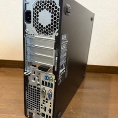パソコン本体　Core i 5 CPU Core i 5 4670 3.4GHzの画像