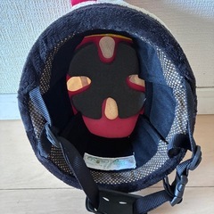 アンパンマン　ヘルメットの画像