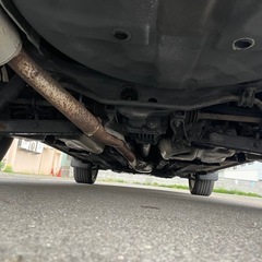 エクストレイル t31 ディーゼル　車検R9.2 4WD メーカーナビ　禁煙車　の画像