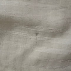 a.v.vの白
シフォンのスカートの画像