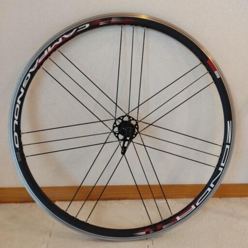 カンパニョーロ ゾンダC15 2wayfit リアホイールのみ Campagnolo