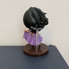 Q posket エスメラルダの画像