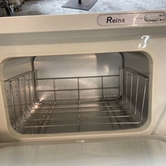 使用数回　タオルウォーマーの画像