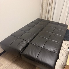 ニトリソファーベット　直接引取り希望の画像