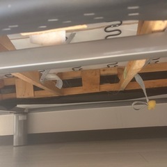 ニトリソファーベット　直接引取り希望の画像