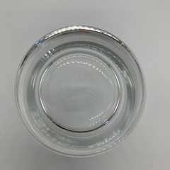 Baccarat グラス ローラの画像