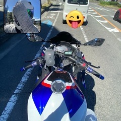 ツーリング仲間をください！