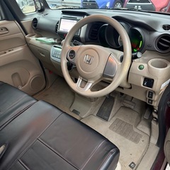 ホンダ N-BOX G Lパッケージ H24年・走行56,184kmの画像