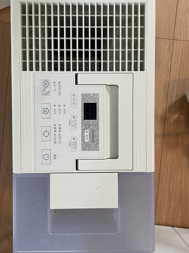 Dainichi  Plus　加湿器　