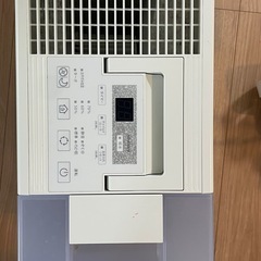 Dainichi  Plus　加湿器　の画像