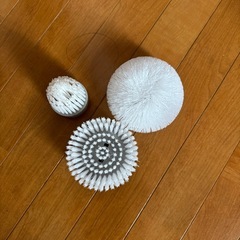 電動風呂掃除　バスポリッシャーの画像