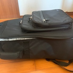 ギターケースの画像