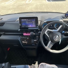 日産　ルークス　ハイウェイスターX 検査満たん〜‼️　早い者勝ち〜‼️の画像