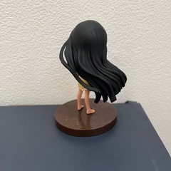 Q posket ポカホンタスの画像