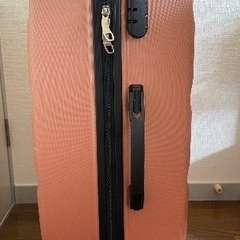 スーツケースの画像