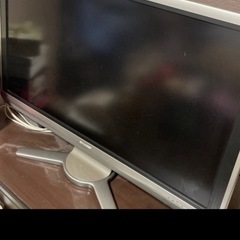 世界の亀山モデル　テレビの画像