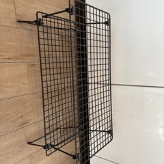 IKEAのシューズラックの画像